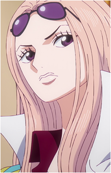 Hina {OP}