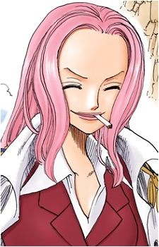 Hina {OP}