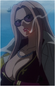 Hina {OP}