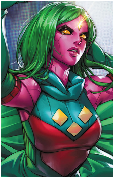 Viv Vision's image