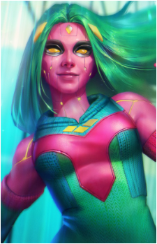Viv Vision's image