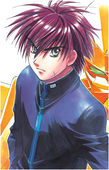 Sousuke Sagara