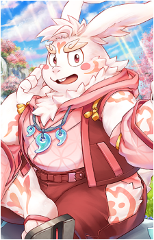 Inaba's image