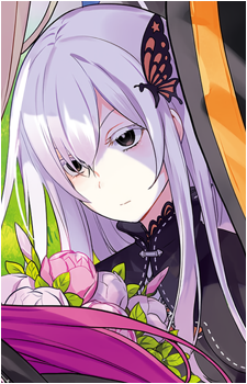 Echidna