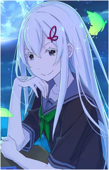 Echidna
