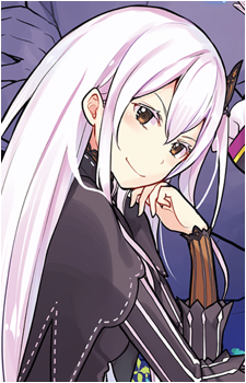 Echidna