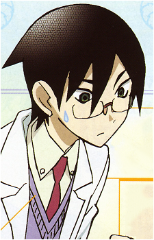 Mikoto Itoshiki's image