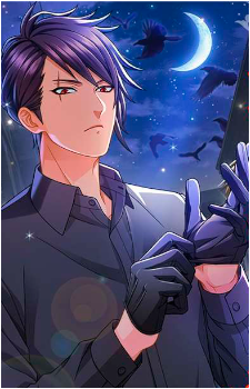 Tokimune Kurogiri