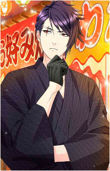 Tokimune Kurogiri
