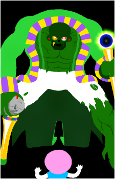 Lord English