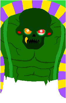 Lord English's image