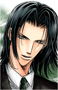 Emerald Sakazaki's image