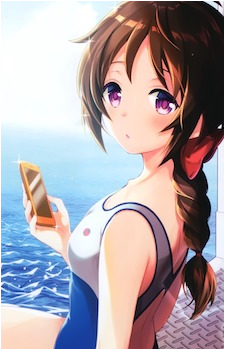 Tsugumi Yagi
