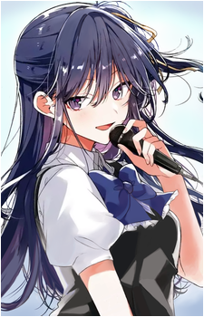 Shiho Izumi's image