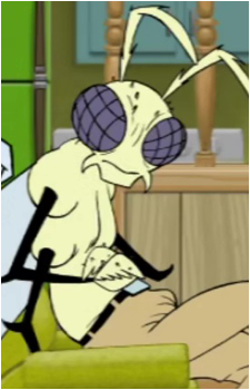 Mothmonsterman's image