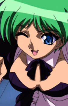 Kakio Hazuki's image