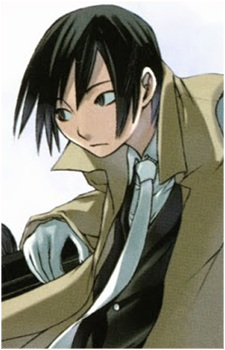 Seiichi Kugi's image
