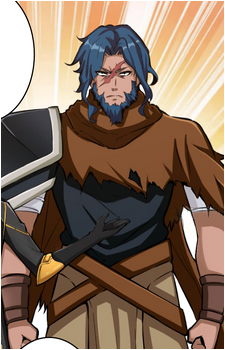 Iron Axe's image