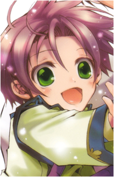 Teito Klein