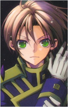 Teito Klein