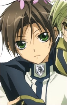 Teito Klein