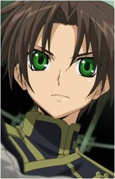 Teito Klein