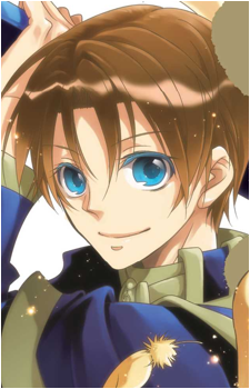 Teito Klein