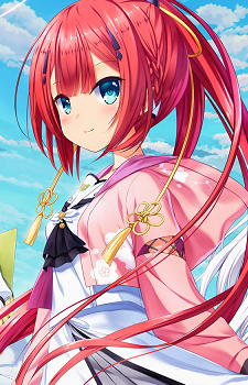 Shiki Kamiyama's image