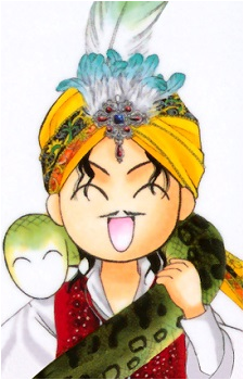 Lory Takarada