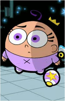 Poof's image
