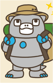 Chibi Mechagodzilla