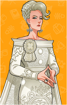 Celia {DE}'s image