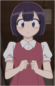 Komi Akira's image
