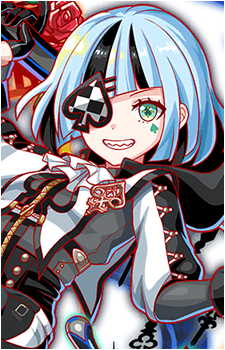 J.A.C.K. The Ripper's image
