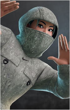 Eva {FN}