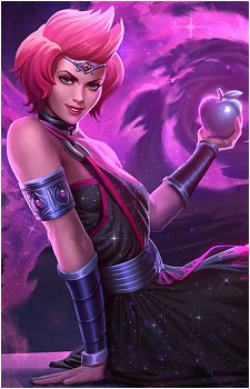 Discordia