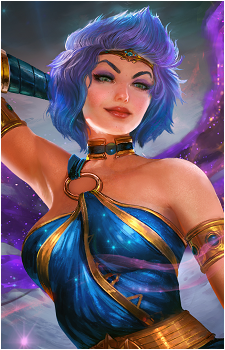 Discordia