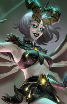 Discordia