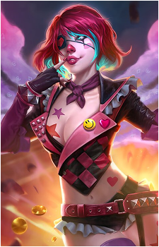 Discordia