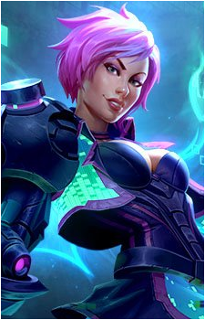 Discordia