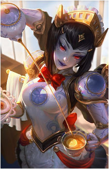 Discordia