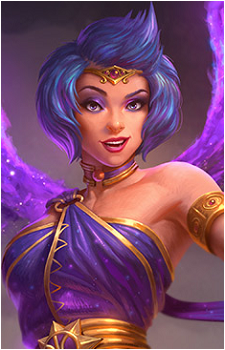 Discordia's image