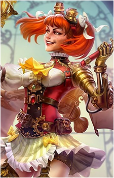 Discordia