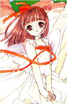 Naoko Yanagisawa