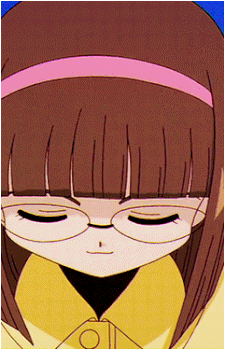 Naoko Yanagisawa
