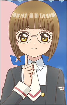 Naoko Yanagisawa