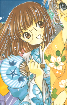 Naoko Yanagisawa