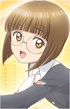 Naoko Yanagisawa
