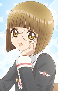 Naoko Yanagisawa