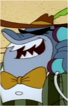 Smiley {AoStH}'s image